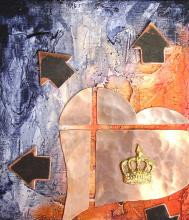 Fadervor III