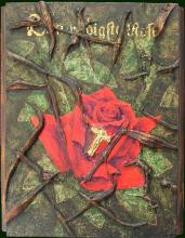 Den yndigste rose