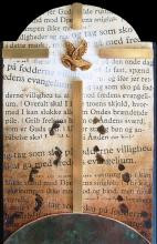 Fredens evangelium