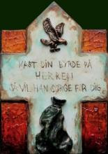 Kast byrden