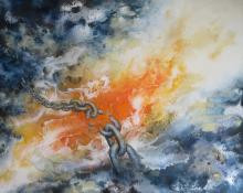 Livets lys har sejret