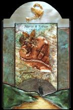 Marie & Tobias