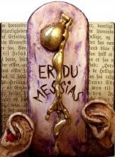 Er du Messias?