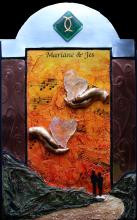 Mariane & Jes