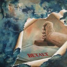Betalt