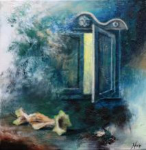 Kernehusets hemmelighed