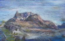 Sermitsiaq set fra Nuussuaq