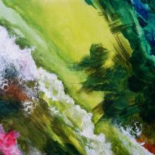 Musisk inspiration I